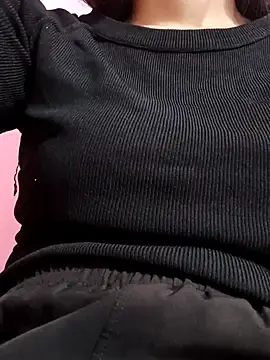 Stripchat Sex Chat of CuteSarikaLIVE