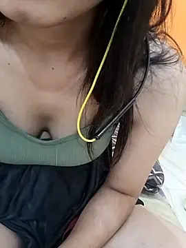 Stripchat Sex Chat of CuteSarikaLIVE