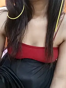 Stripchat Free Porn Cam of CuteSarikaLIVE