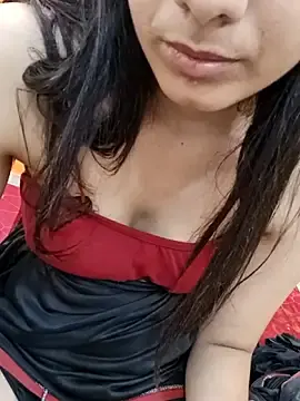 Stripchat Best live sex cam show of CuteSarikaLIVE