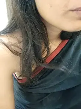 Stripchat Free Porn Cam of CuteSarikaLIVE