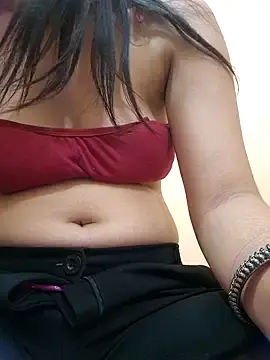 Stripchat Live Sex Cam of CuteSarikaLIVE