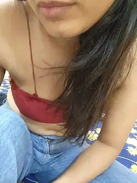 Stripchat Free Live Porn of CuteSarikaLIVE