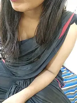Stripchat Free Porn Cam of CuteSarikaLIVE