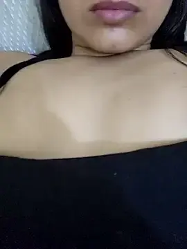 Stripchat Sex Chat of CuteSarikaLIVE