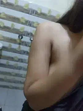 Stripchat Best live sex cam show of CuteSarikaLIVE
