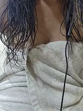 Stripchat Private Sex Chat of CuteSarikaLIVE