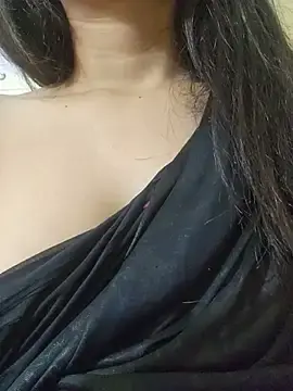 Stripchat Live Sex Cam of CuteSarikaLIVE