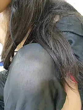 Stripchat Free Live Porn of CuteSarikaLIVE