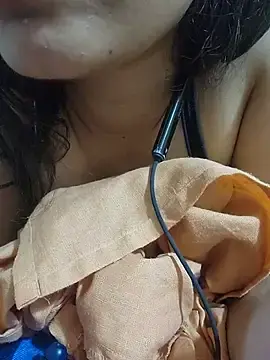 Stripchat Private Sex Chat of CuteSarikaLIVE