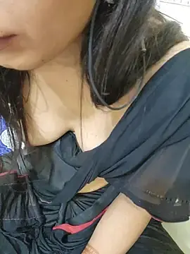 Stripchat Live Sex of CuteSarikaLIVE