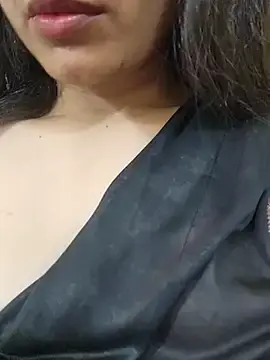 Stripchat Sex Cam of CuteSarikaLIVE