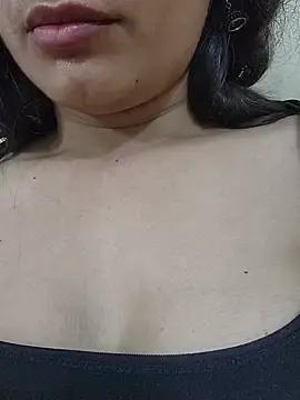 Stripchat Sex Chat of CuteSarikaLIVE