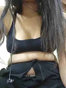 Stripchat Live Porn of CuteSarikaLIVE
