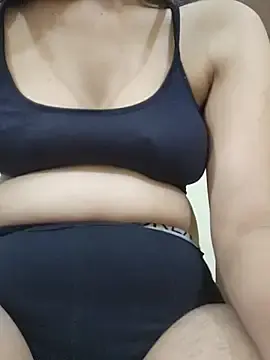 Stripchat Live Sex Cam of CuteSarikaLIVE