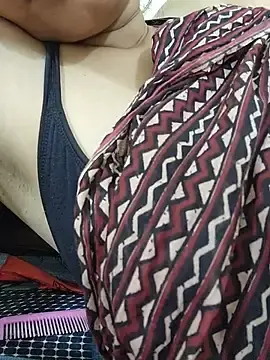 Stripchat Sex Cam of CuteSarikaLIVE