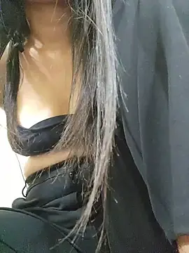 Stripchat Live Sex of CuteSarikaLIVE