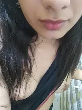 Stripchat Best live sex cam show of CuteSarikaLIVE