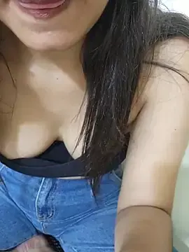Stripchat Private Sex Chat of CuteSarikaLIVE