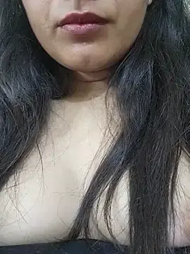 Stripchat Sex Chat of CuteSarikaLIVE