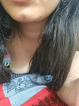 Stripchat Live Sex Cam of CuteSarikaLIVE