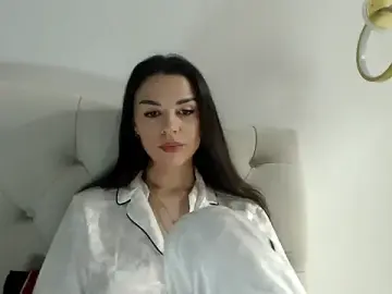 Stripchat Sex Chat of Mika_Gold