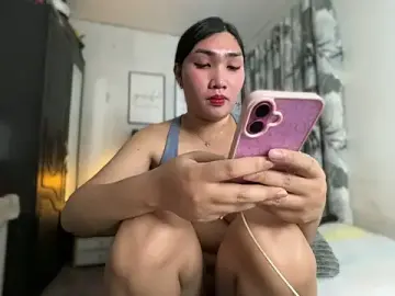 Stripchat Adult Webcams of Miss_Deliciousness