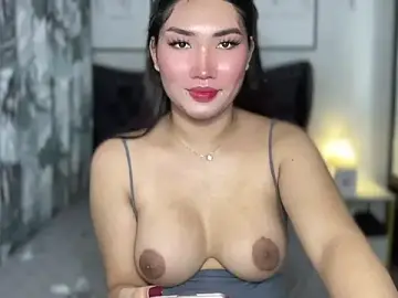 Stripchat Nude Webcam of Miss_Deliciousness