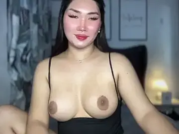 Stripchat Live Porn of Miss_Deliciousness