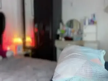 Stripchat Free Live Porn of Miss_Deliciousness