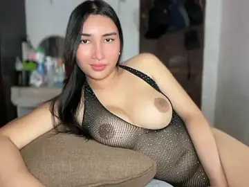 Stripchat Live Sex Cam of Miss_Deliciousness