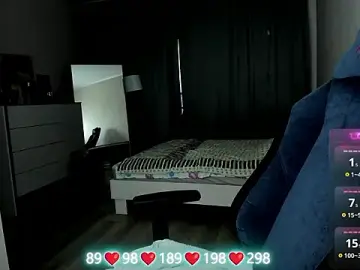 Stripchat Best Webcam of Olivia_Munk