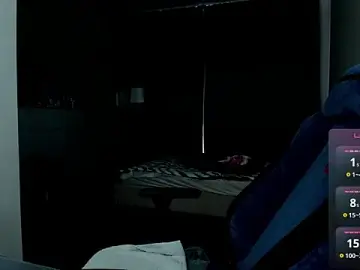 Stripchat Free Porn Cam of Olivia_Munk
