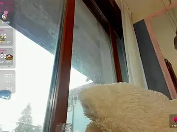 Stripchat Nude Webcam of Sassy_Teen