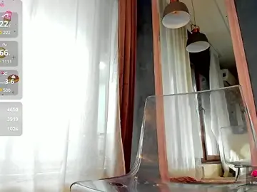 Stripchat Sex Chat of Sassy_Teen