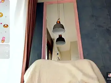 Stripchat Free Porn Cam of Sassy_Teen