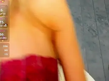 Stripchat Live Sex Cam of Sassy_Teen