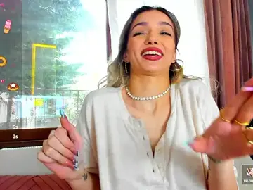 Stripchat Adult Video Chat of Sassy_Teen