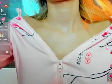 Stripchat Adult Webcams of Sassy_Teen