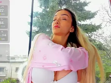 Stripchat Sex Chat of Sassy_Teen