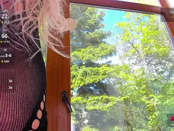Stripchat Sex Chat of Sassy_Teen