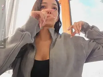 Stripchat Live Porn of Sassy_Teen