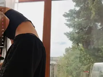 Stripchat Free Live Porn of Sassy_Teen