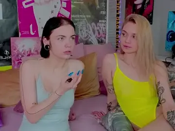 Stripchat Sex Cam of Viena_dias