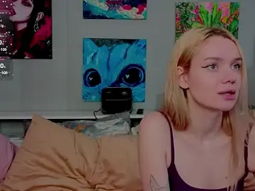 Stripchat Adult Webcam of Viena_dias