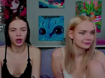 Stripchat Sex Chat of Viena_dias