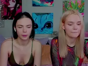 Stripchat Adult Webcams of Viena_dias