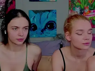 Stripchat Watch Live Sex Cams of Viena_dias