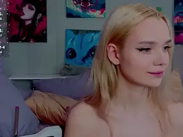 Stripchat Sex Chat of Viena_dias