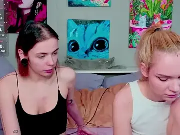 Stripchat Live Sex Cam of Viena_dias